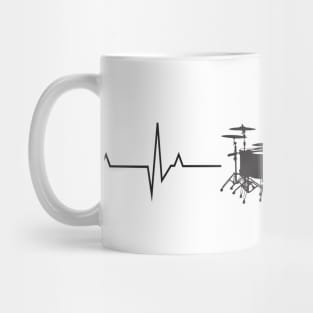 Drummer Beat Mug